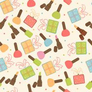 International Women&#039;s Day celebration background N2