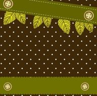 green background N8