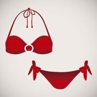 bikini icon N20