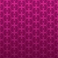 old wallpaper pink color N4