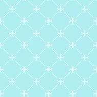 old wallpaper blue color N14