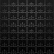 old wallpaper black color N75