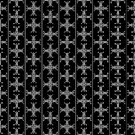 old wallpaper black color N79