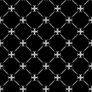 Vector Black Background Old Style 1