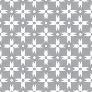 Abstract seamless pattern N641