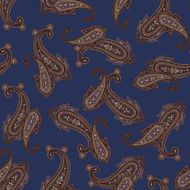 pattern paisley N130