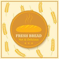 bakery label N18