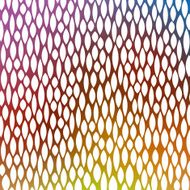 Abstract colorful leaves or petals background N2