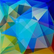 Abstract background N1425