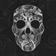 Skull N26