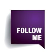 Follow me label N2