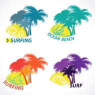 beach season