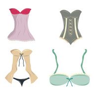 Lingerie N32