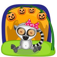 Halloween N172