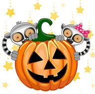 Halloween N173
