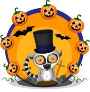 Halloween N175