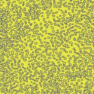 Abstract seamless pattern N643