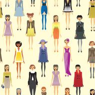 fashion girls N40