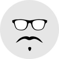 Glasses N50