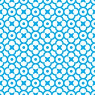 Abstract seamless pattern N644