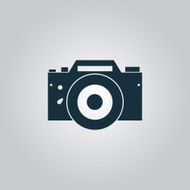 Digital photo camera N3