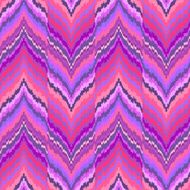Seamless ikat wallpaper N4