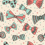 Cute bow