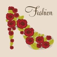 fashion shoes N38