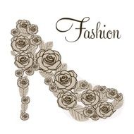 fashion shoes N39