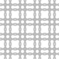 fabric pattern seamless white N2