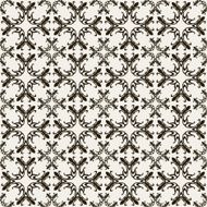 seamless vintage patterns N176