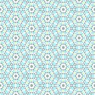 seamless pattern N1570