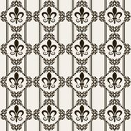 seamless vintage patterns N182