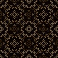 seamless vintage patterns N189