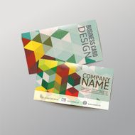 Business Card N374