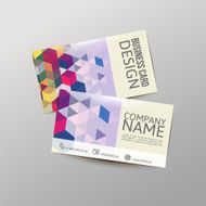 Business Card N375