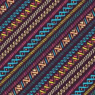 Ethnic pattern N25