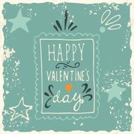 Valentine&#039;s Day Design Elements N7