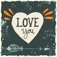 Valentine&#039;s Day Design Elements N9