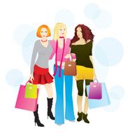 Shopping Day N4