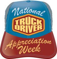 Truck Driver Heading C