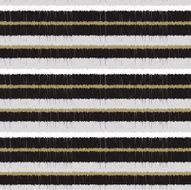 seamless horizontal stripes pattern N6