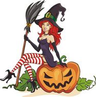 Little Witch N22