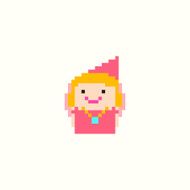 Pixel Princess N2