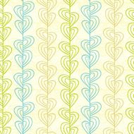 Abstract Colorful decorative seamless pattern N3