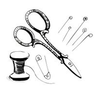 Sewing set N7
