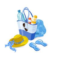 women&#039;s beach accessories