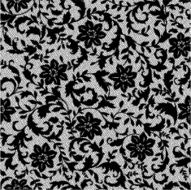 printed cotton race pattern