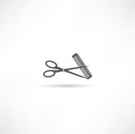 barbershop icon N2