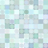 Seamless cross pattern in various color For banknote money design N76